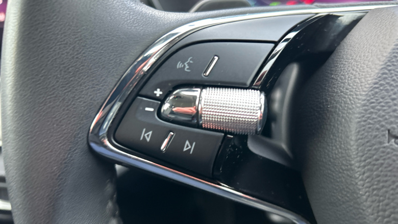 Skoda Octavia 1.4 TSI iV SE Technology DSG 5dr Estate